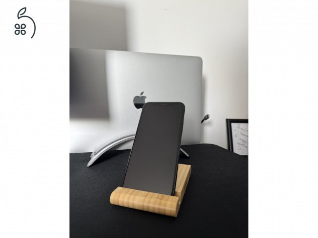IPHONE 11 Pro 64 GB Midnight Green Karcmentes Kijelzővel