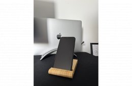 IPHONE 11 Pro 64 GB Midnight Green Karcmentes Kijelzővel