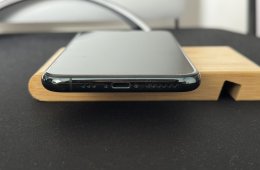 IPHONE 11 Pro 64 GB Midnight Green Karcmentes Kijelzővel