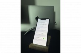 IPHONE 11 Pro 64 GB Midnight Green Karcmentes Kijelzővel