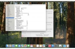 MacBook Pro 15'' 2018 16 gb Ram 256 SSD Touchbar Space Gray