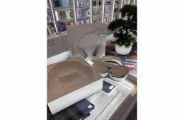 (Akció) Apple AirPods Max, (Lightning), Keveset használt