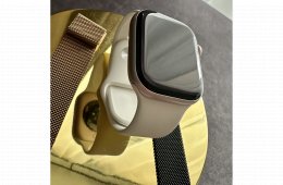 Apple Watch Series 10 GPS 42mm – Rose Gold Aluminium Case