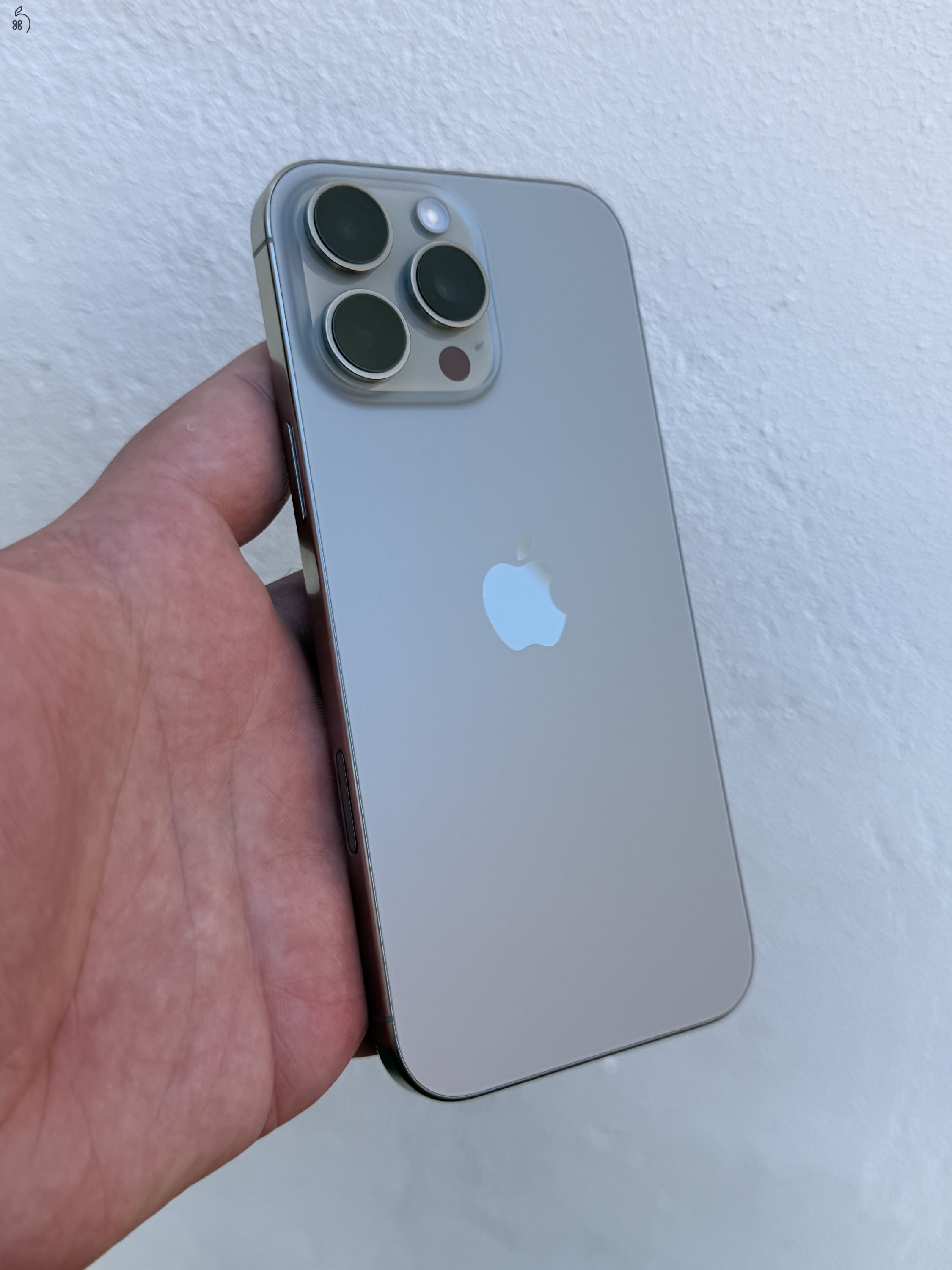 IPhone 16 Pro Max 256Gb 