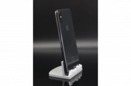 Apple iPhone XS Max 256 GB Space Gray 100% akku - 12 HÓ GARANCIA