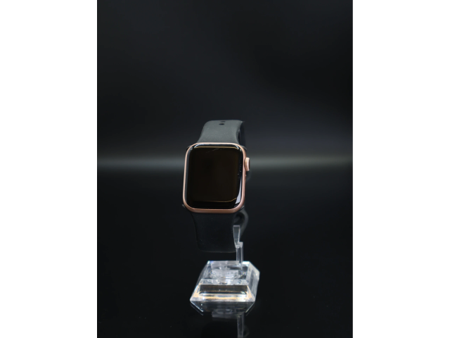 Apple Watch SE 2020 40 mm Gold 100% akku - 12 HÓ GARANCIA
