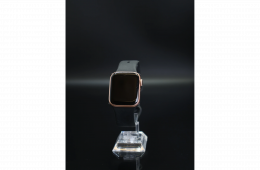 Apple Watch SE 2020 40 mm Gold 100% akku - 12 HÓ GARANCIA