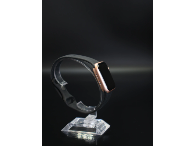 Apple Watch SE 2020 40 mm Gold 100% akku - 12 HÓ GARANCIA