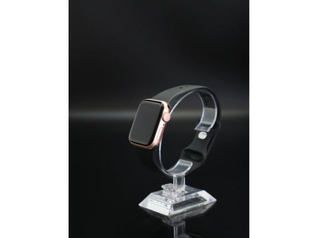 Apple Watch SE 2020 40 mm Gold 100% akku - 12 HÓ GARANCIA