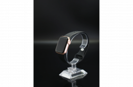Apple Watch SE 2020 40 mm Gold 100% akku - 12 HÓ GARANCIA