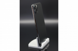 Apple iPhone 11 Pro Max 64 GB Space Gray 100% akku - 12 HÓ GARANCIA