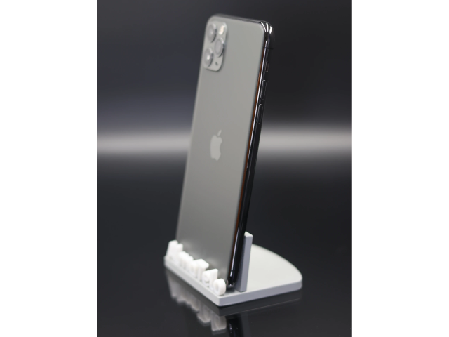 Apple iPhone 11 Pro Max 64 GB Space Gray 100% akku - 12 HÓ GARANCIA