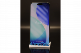 Apple iPhone 16 Pro 128 GB Black Titanium 100% akku - 12 HÓ GARANCIA