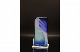 Apple iPhone 13 Pro 256 GB Sierra Blue 100% akku - 12 HÓ GARANCIA