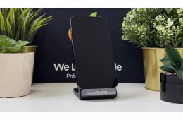  iPhone 14 Pro Max 512GB Asztrofekete, Független - Számla, 1ÉV Garancia 