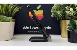  iPhone 14 Pro Max 512GB Asztrofekete, Független - Számla, 1ÉV Garancia 