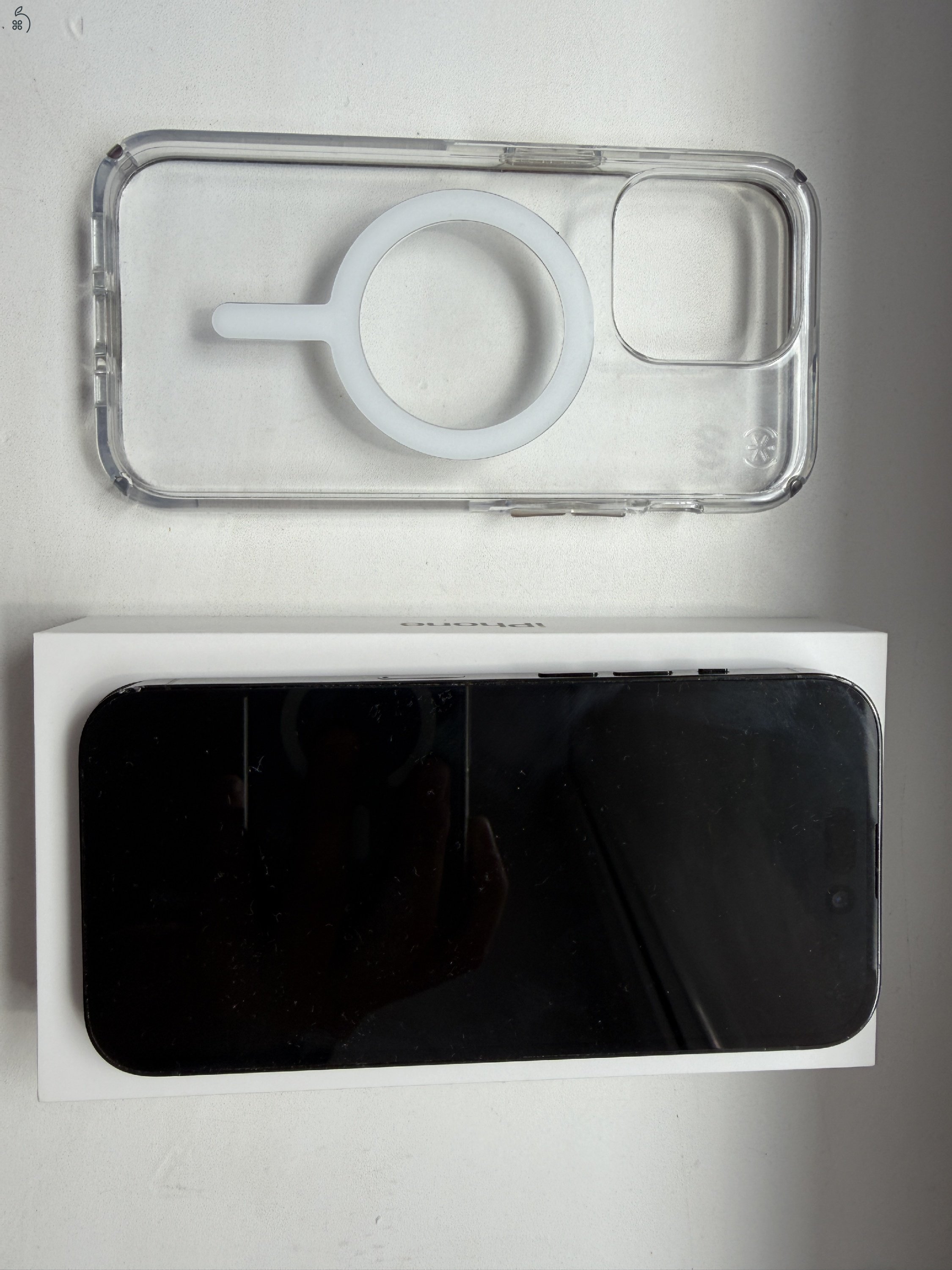 iPhone 14 Pro