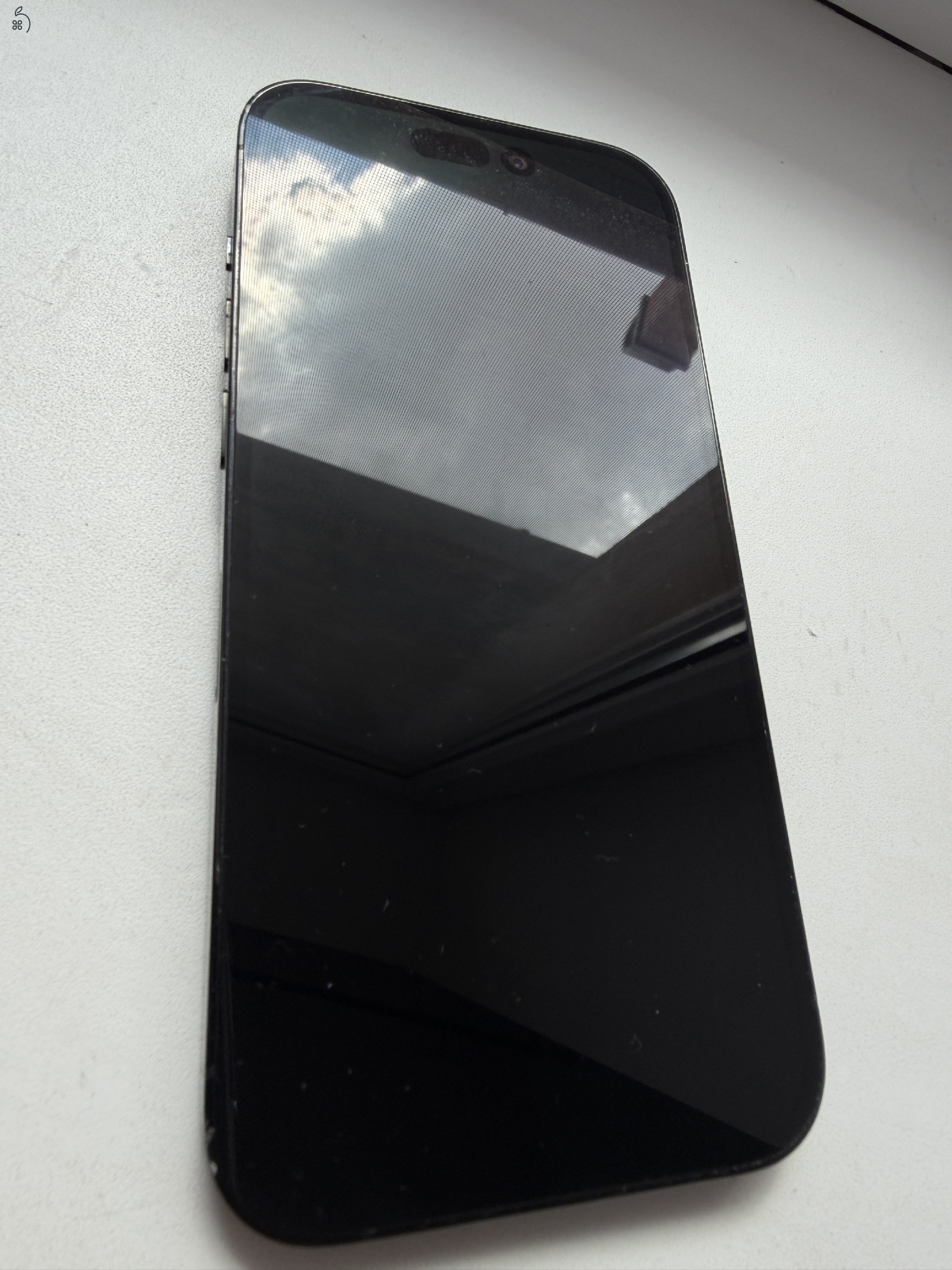 iPhone 14 Pro