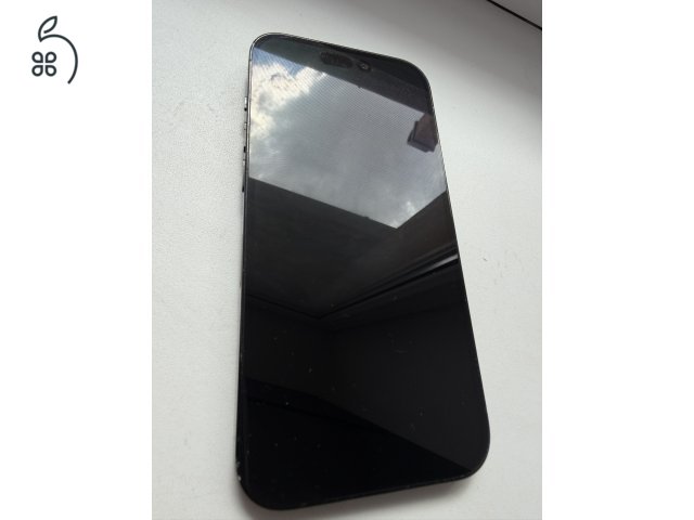 iPhone 14 Pro