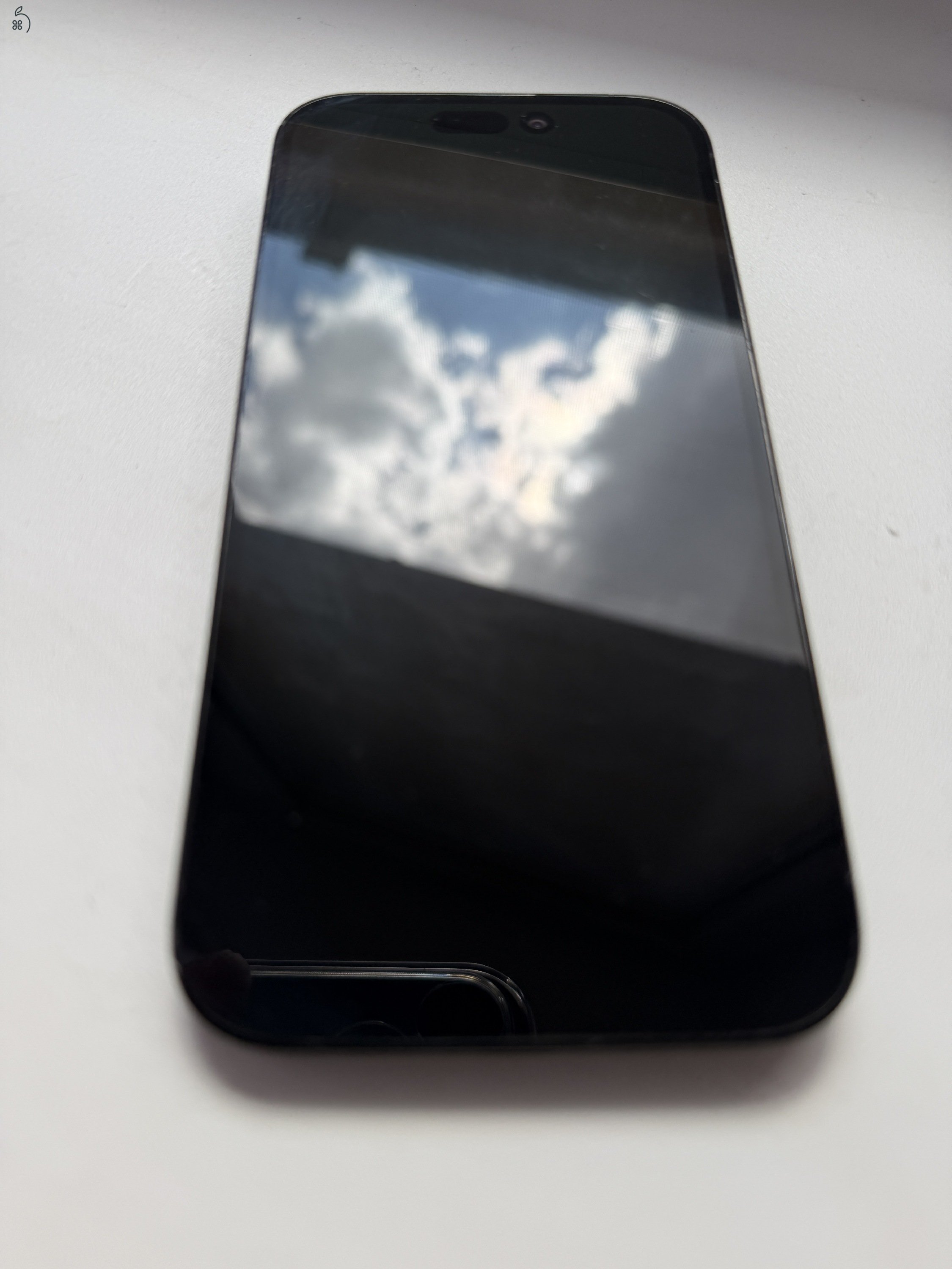 iPhone 14 Pro