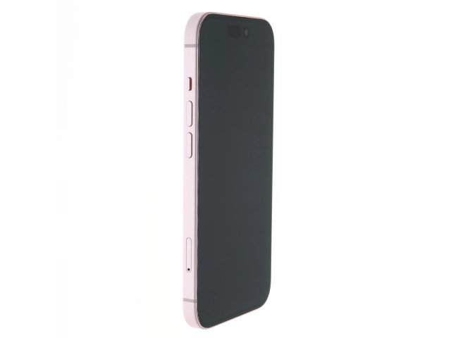 Apple iPhone 15 128 GB Pink 100%