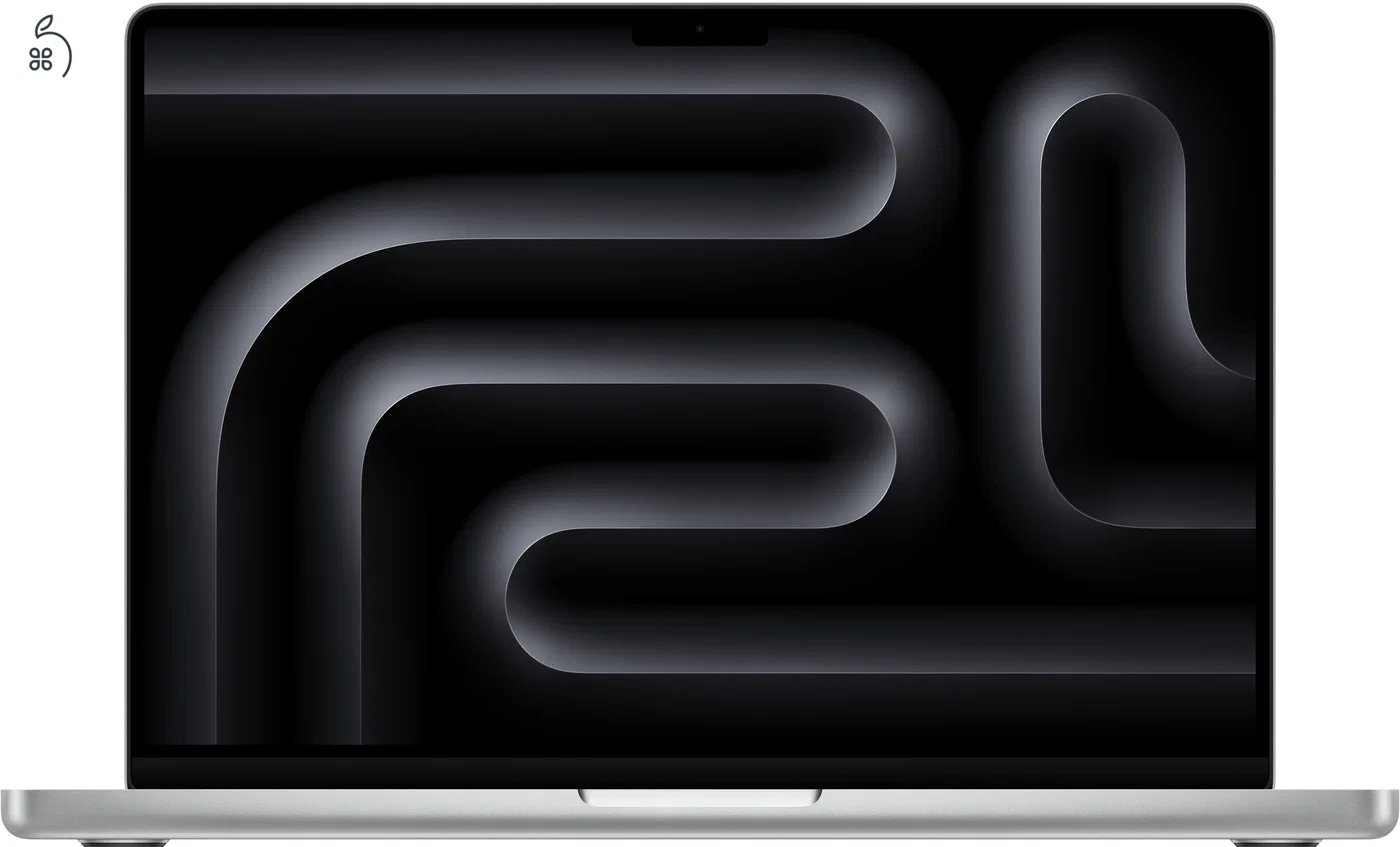 ÚJ ÁFÁS MacBook Pro 14