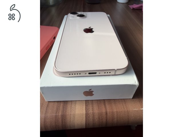 iPhone 13 128GB Rózsaszín