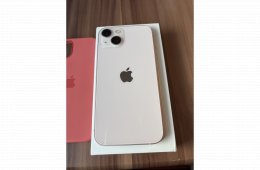 iPhone 13 128GB Rózsaszín