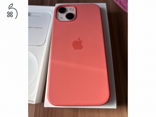 iPhone 13 128GB Rózsaszín