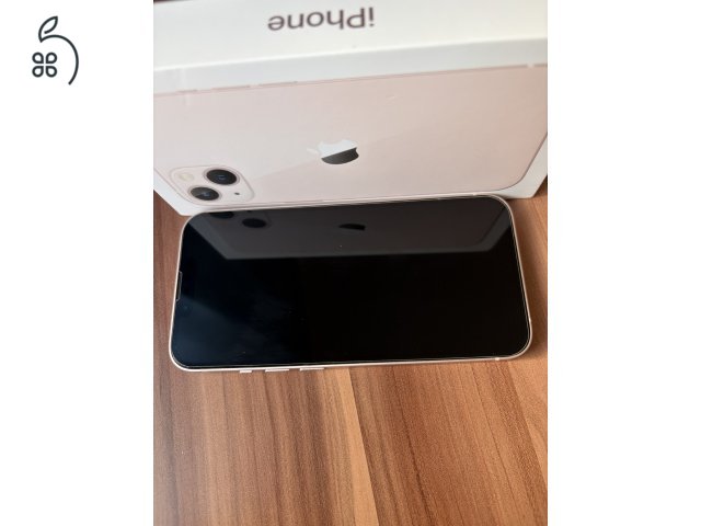 iPhone 13 128GB Rózsaszín