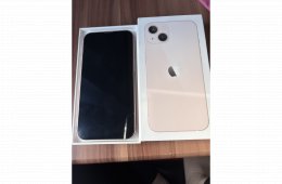 iPhone 13 128GB Rózsaszín