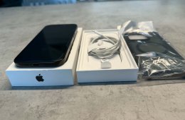 Iphone 16 pro 256 GB garancia, 97% akkumulátor