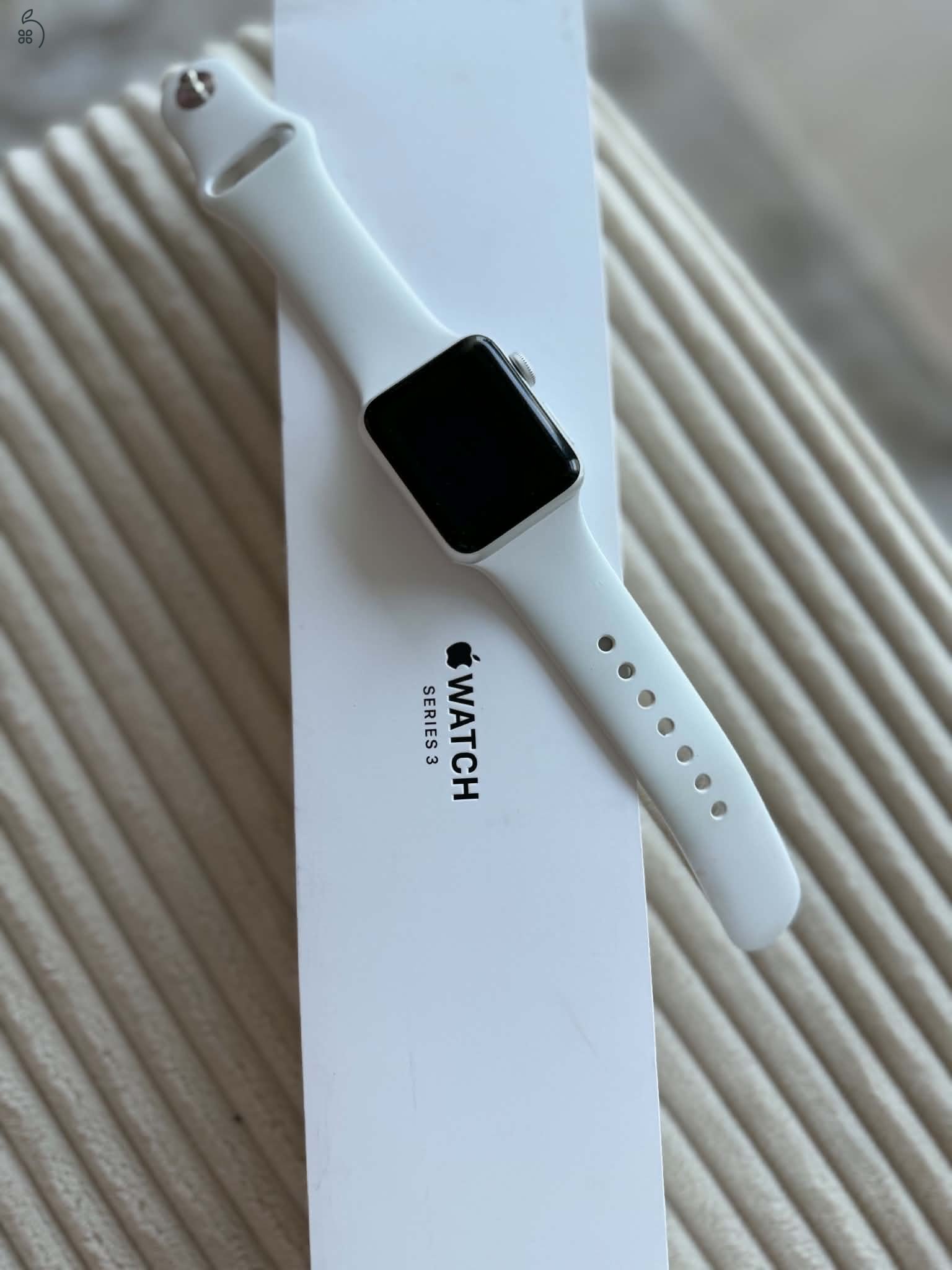Apple Watch Series 3