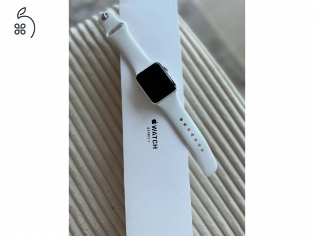 Apple Watch Series 3