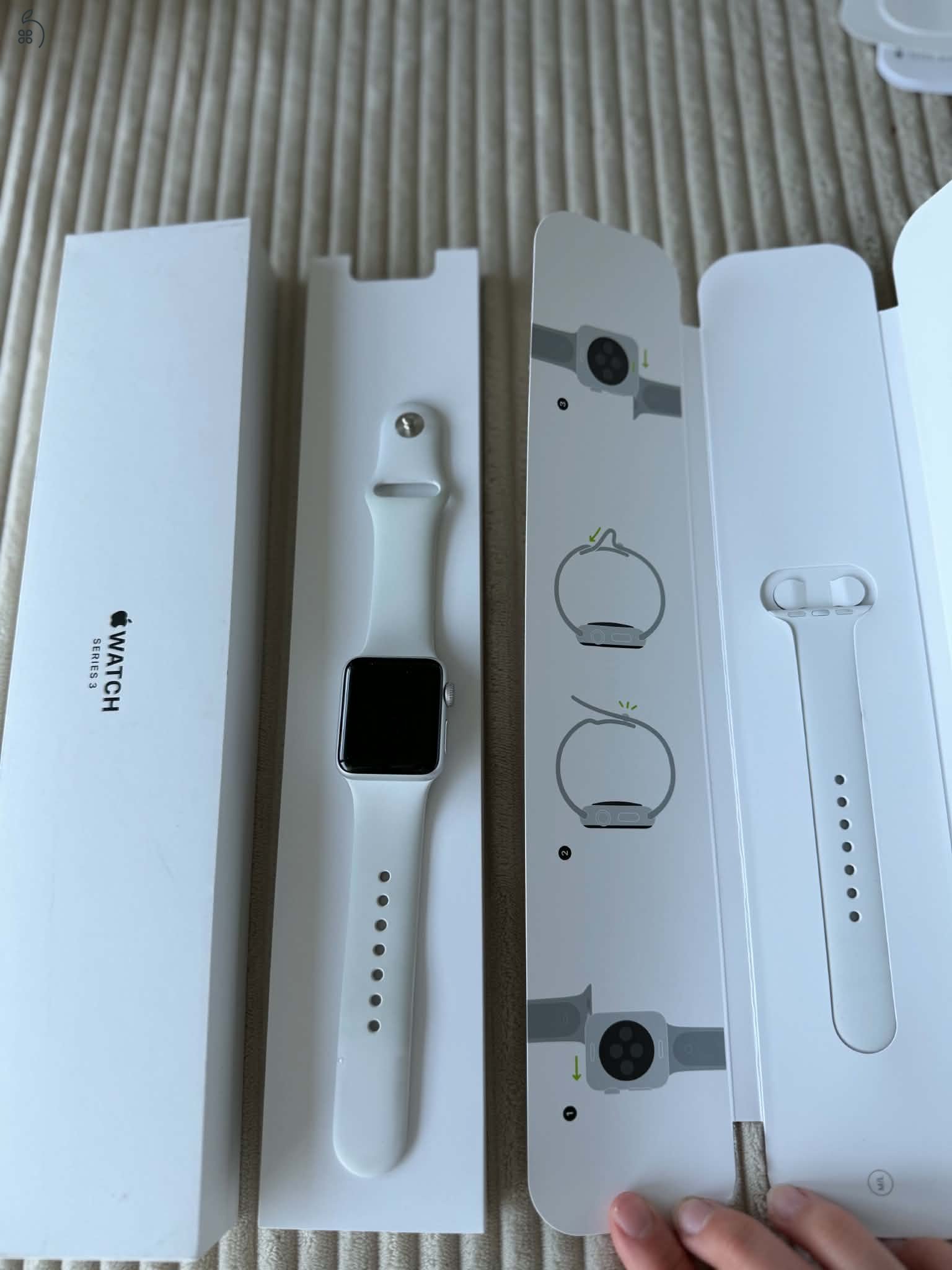 Apple Watch Series 3