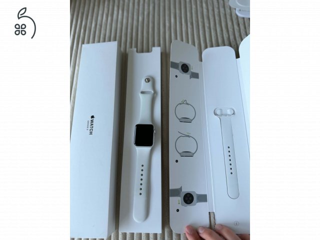 Apple Watch Series 3