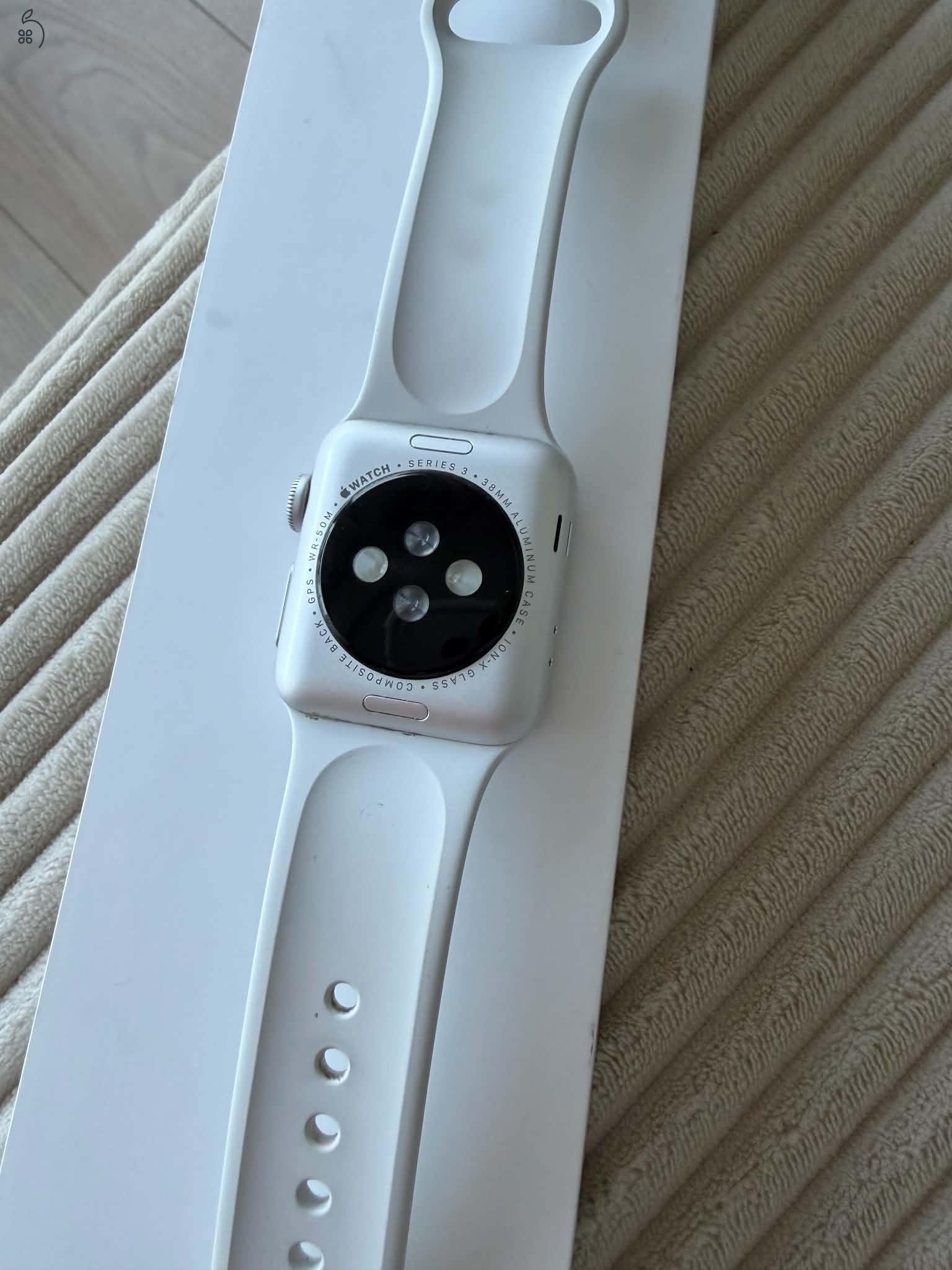 Apple Watch Series 3