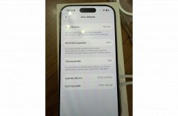 iPhone 16 pro (128gb)