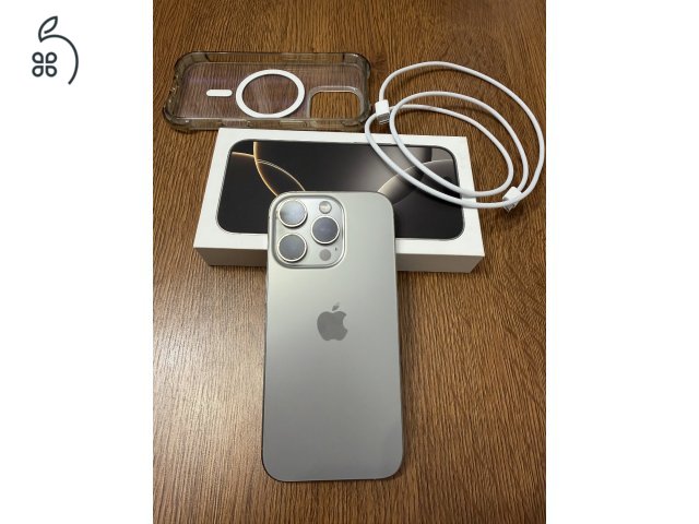 iPhone 16 pro (128gb)