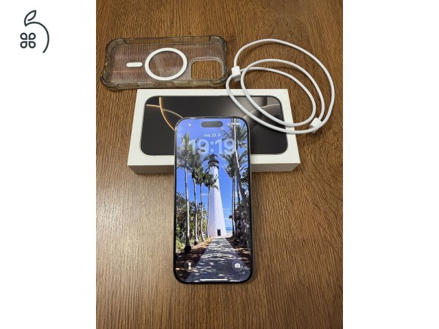 iPhone 16 pro (128gb)