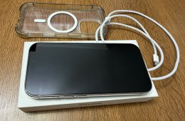 iPhone 16 pro (128gb)