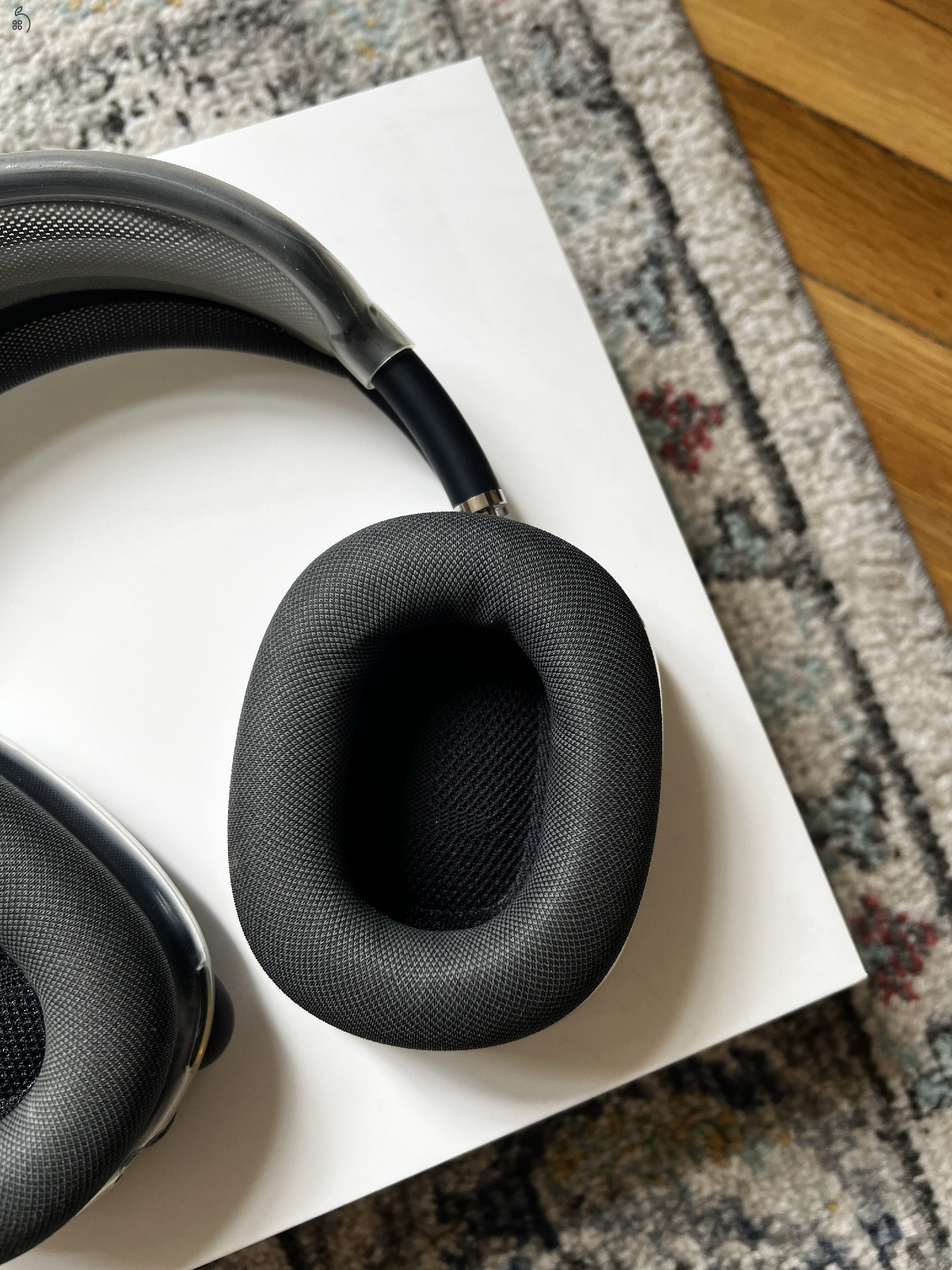 APPLE AIR PODS MAX USB C 2024