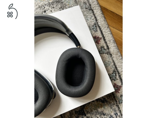 APPLE AIR PODS MAX USB C 2024