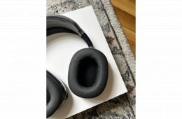 APPLE AIR PODS MAX USB C 2024