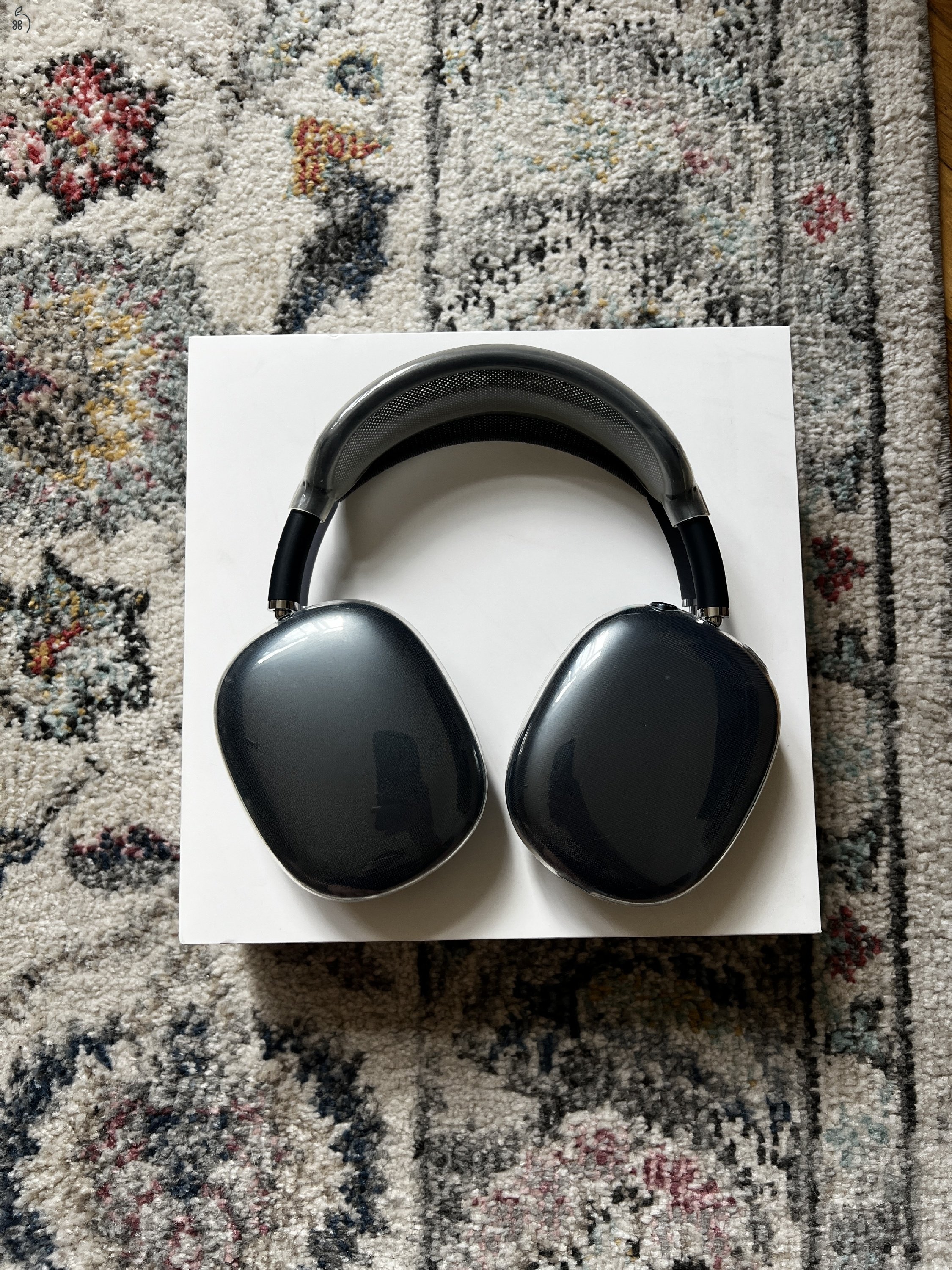 APPLE AIR PODS MAX USB C 2024