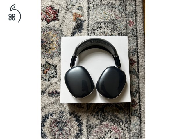 APPLE AIR PODS MAX USB C 2024