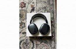 APPLE AIR PODS MAX USB C 2024