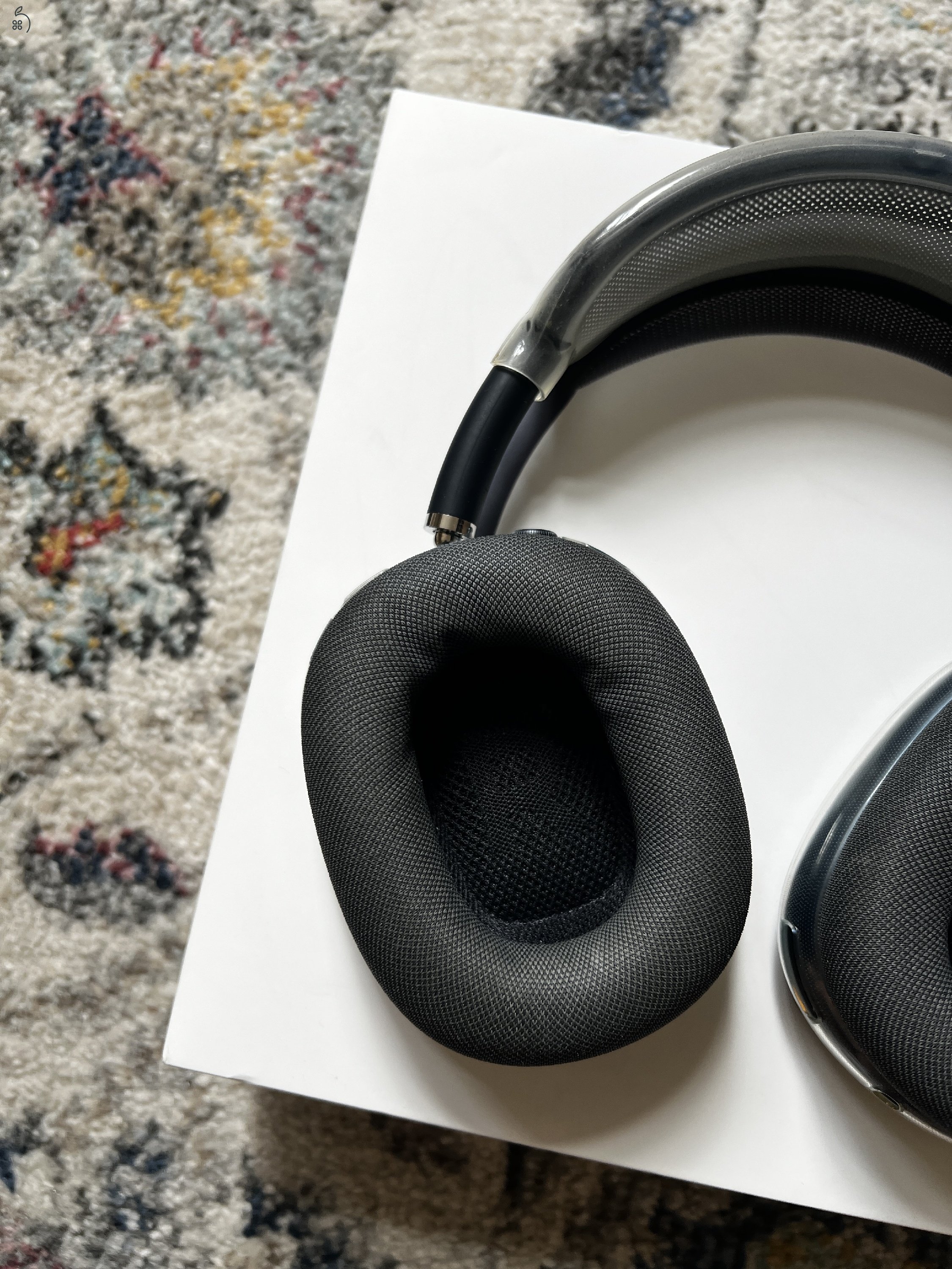 APPLE AIR PODS MAX USB C 2024