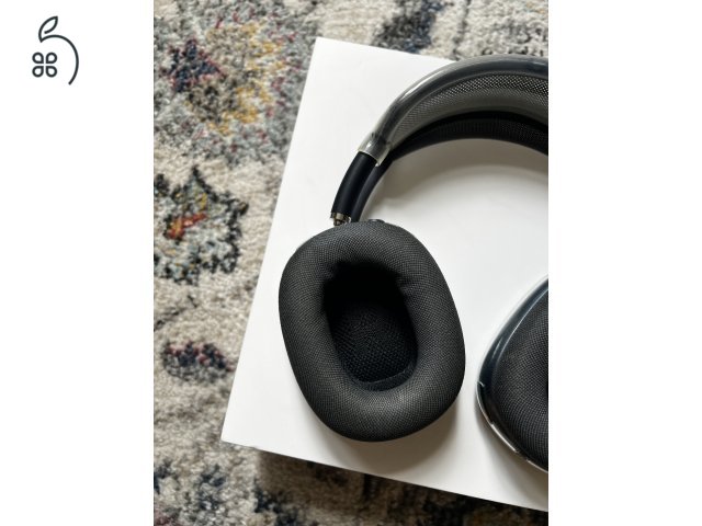 APPLE AIR PODS MAX USB C 2024