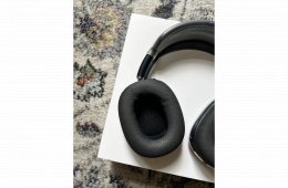 APPLE AIR PODS MAX USB C 2024